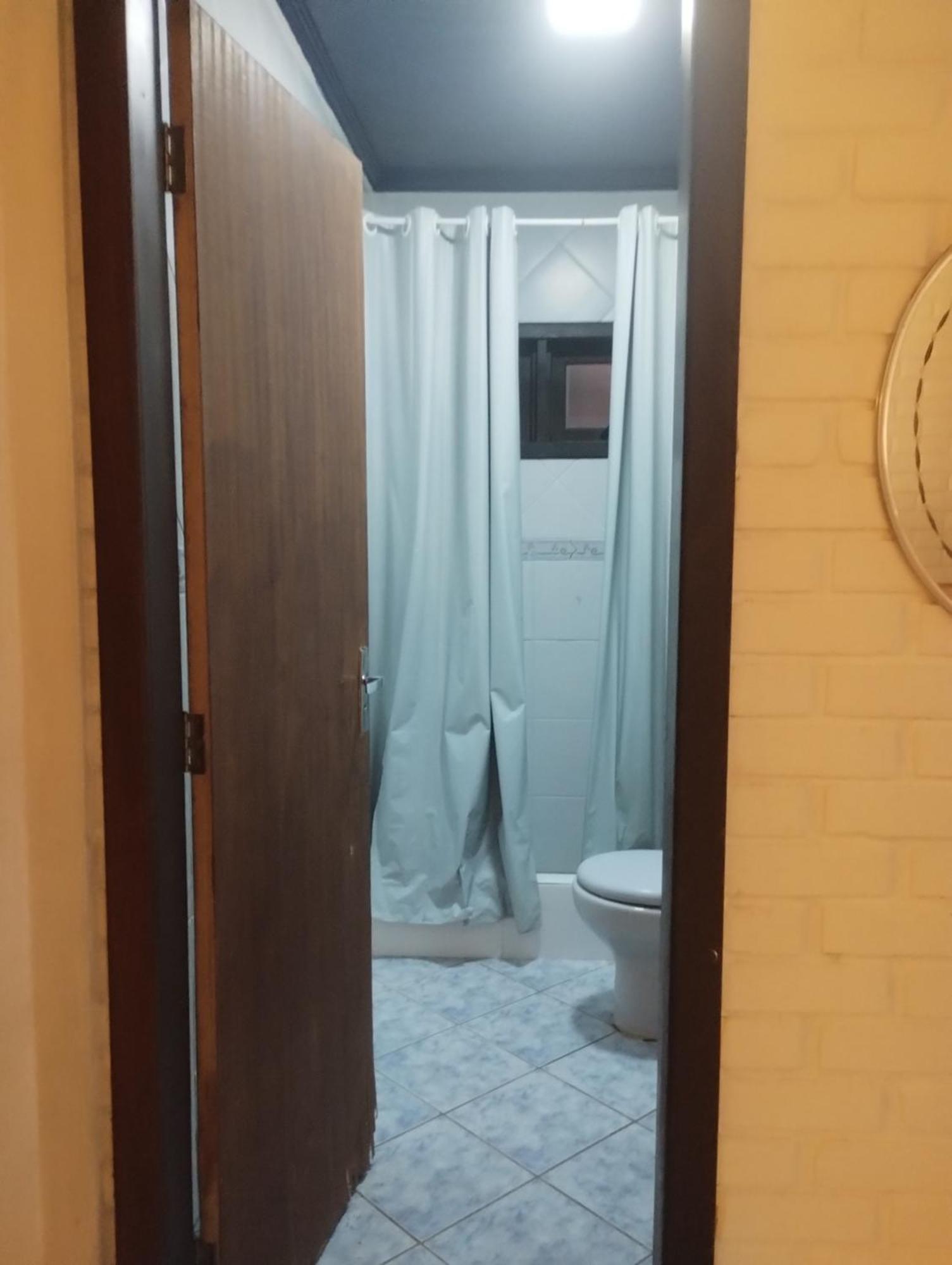 Casa de férias Linda Casa Com 4 Quartos No Santinho