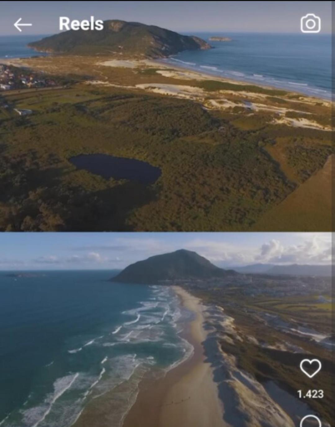 Casa de férias Linda Casa Com 4 Quartos No Santinho *