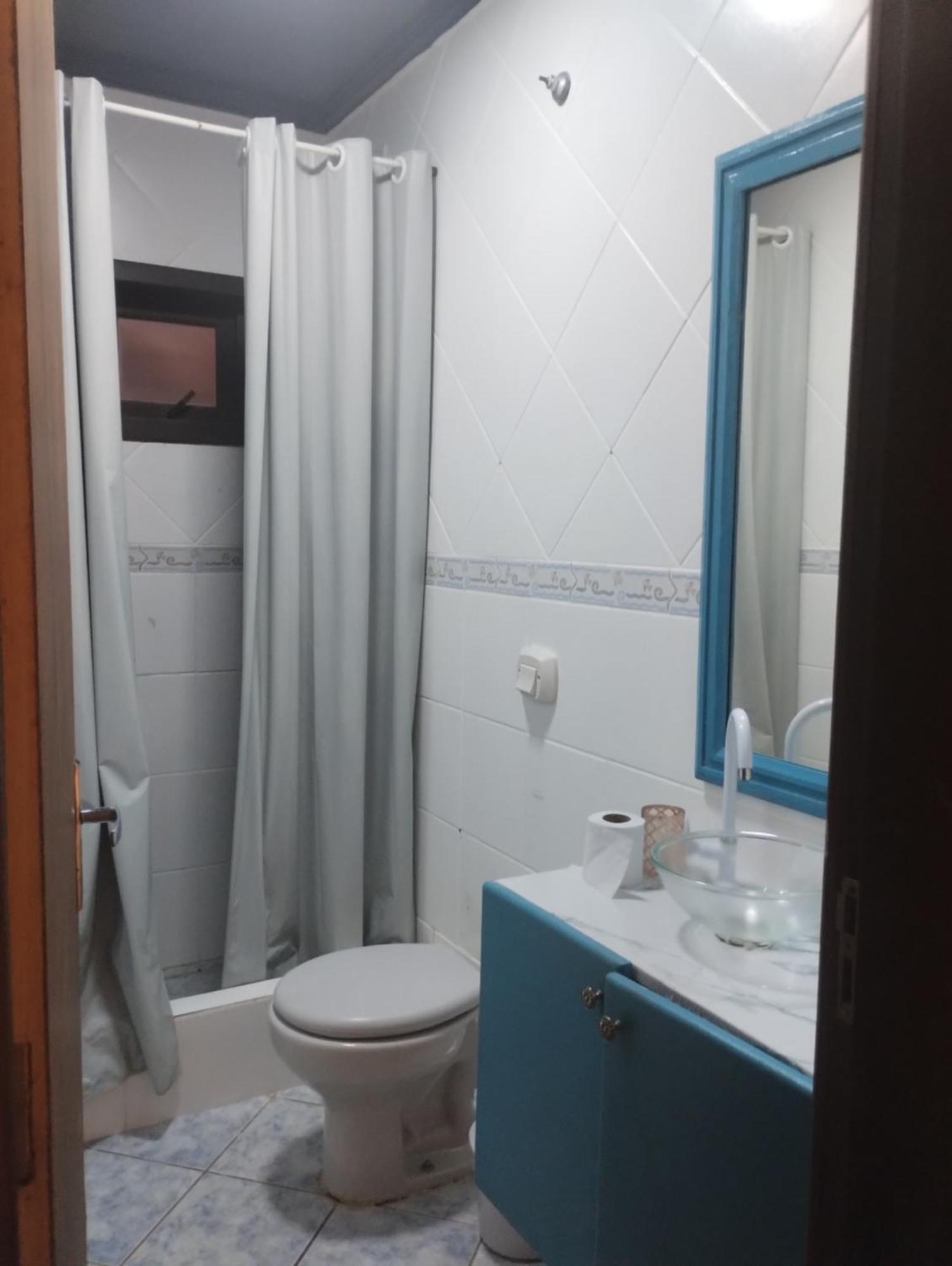 Linda Casa Com 4 Quartos No Santinho *