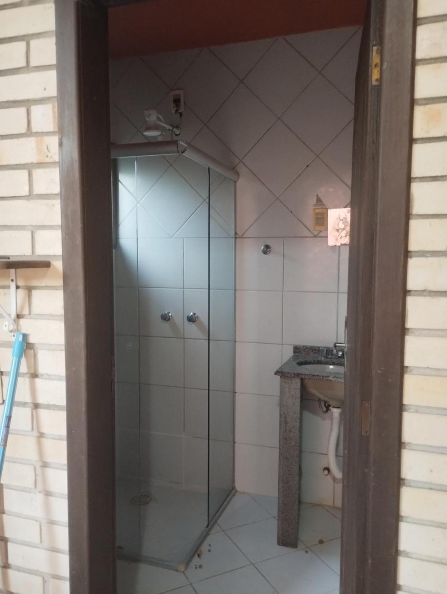 Linda Casa Com 4 Quartos No Santinho