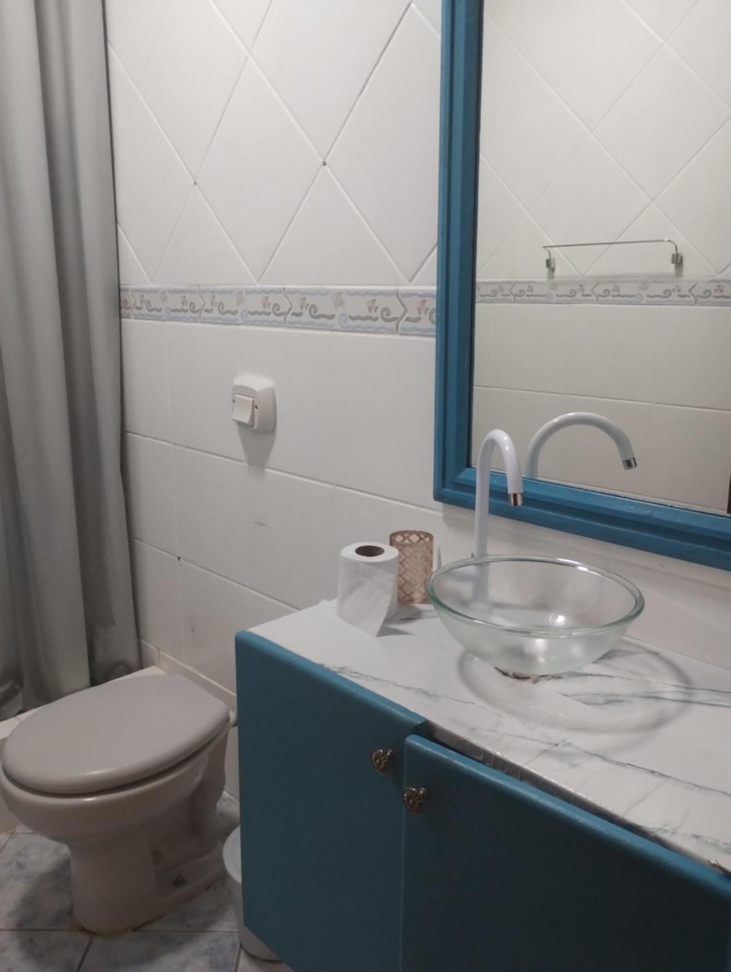 Casa de férias Linda Casa Com 4 Quartos No Santinho