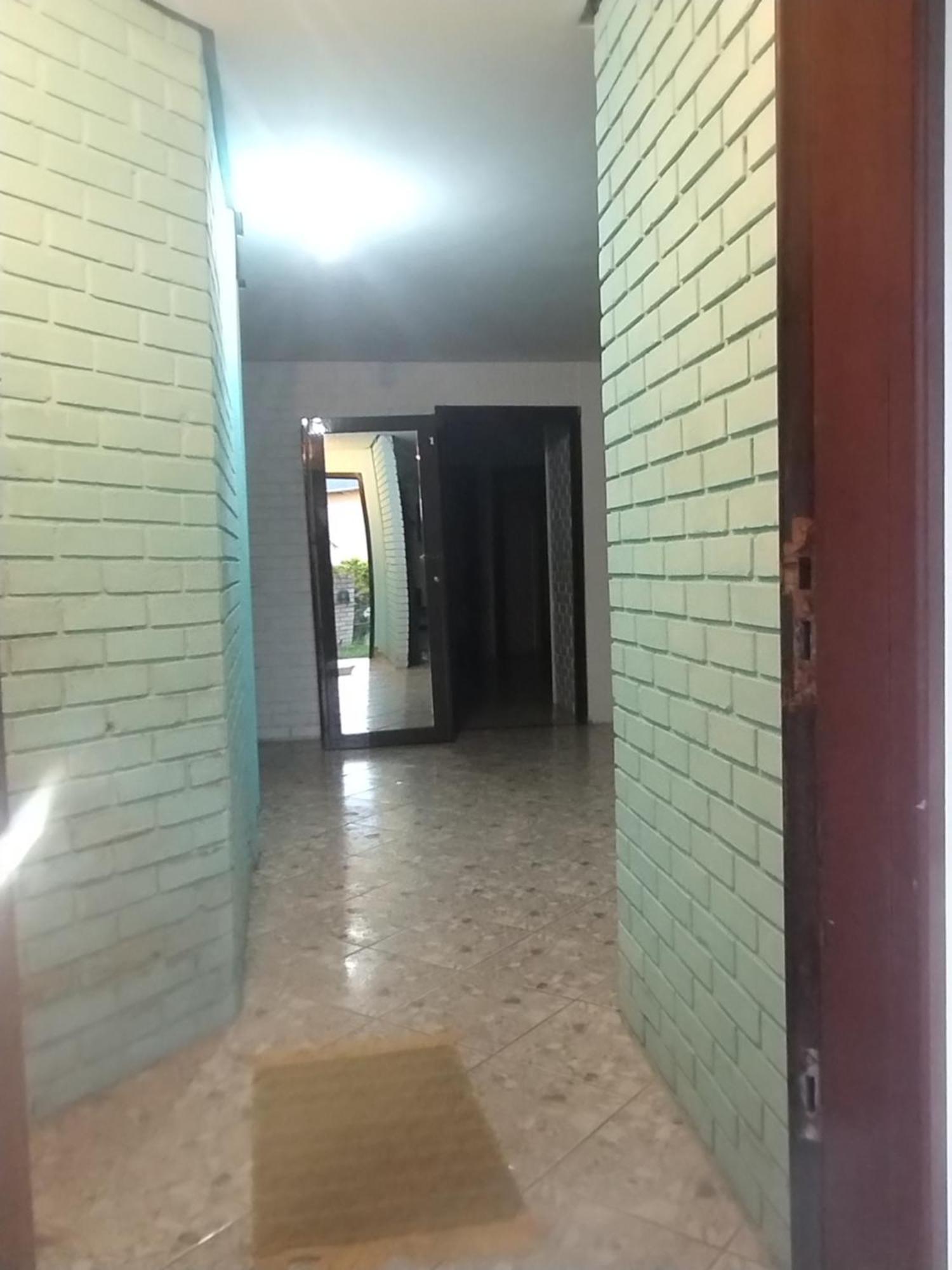 Casa de férias Linda Casa Com 4 Quartos No Santinho Florianopolis