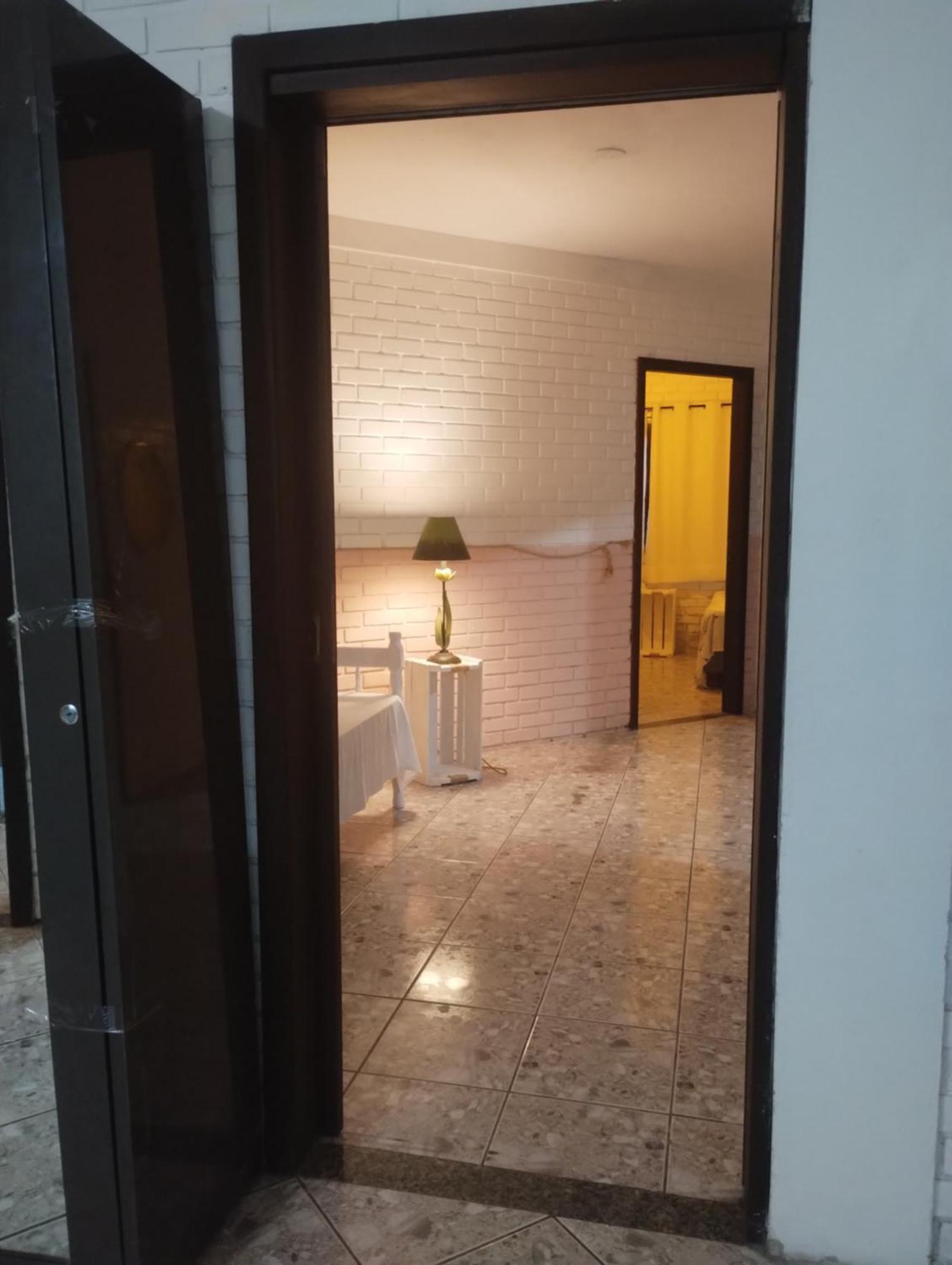 Casa de férias Linda Casa Com 4 Quartos No Santinho *