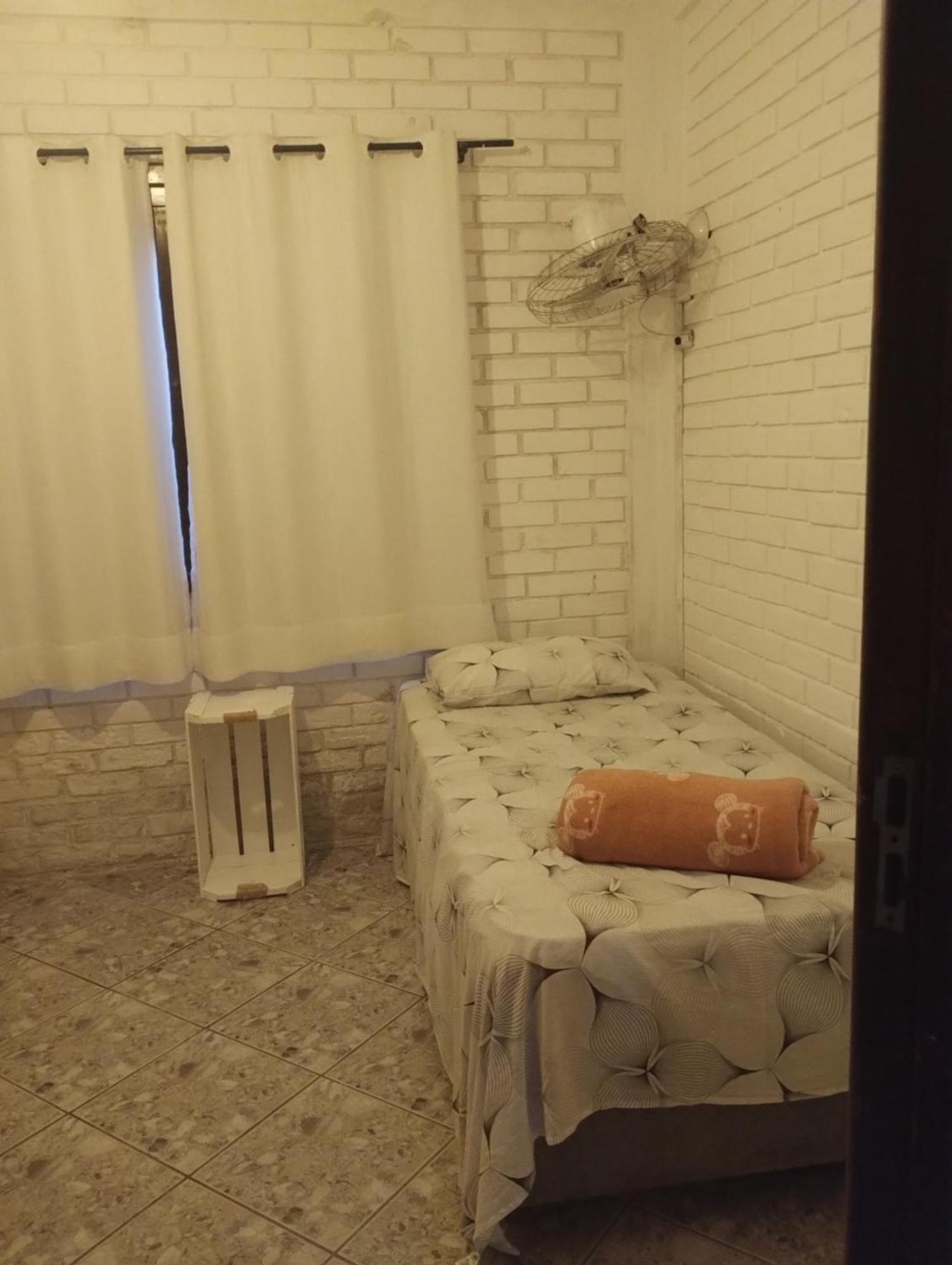 Linda Casa Com 4 Quartos No Santinho Casa de férias