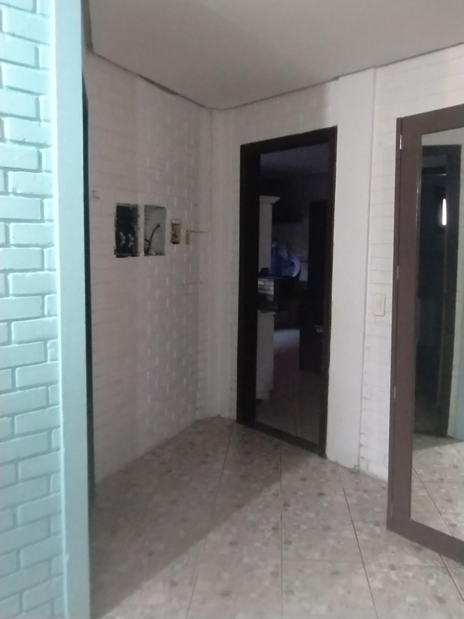 Linda Casa Com 4 Quartos No Santinho