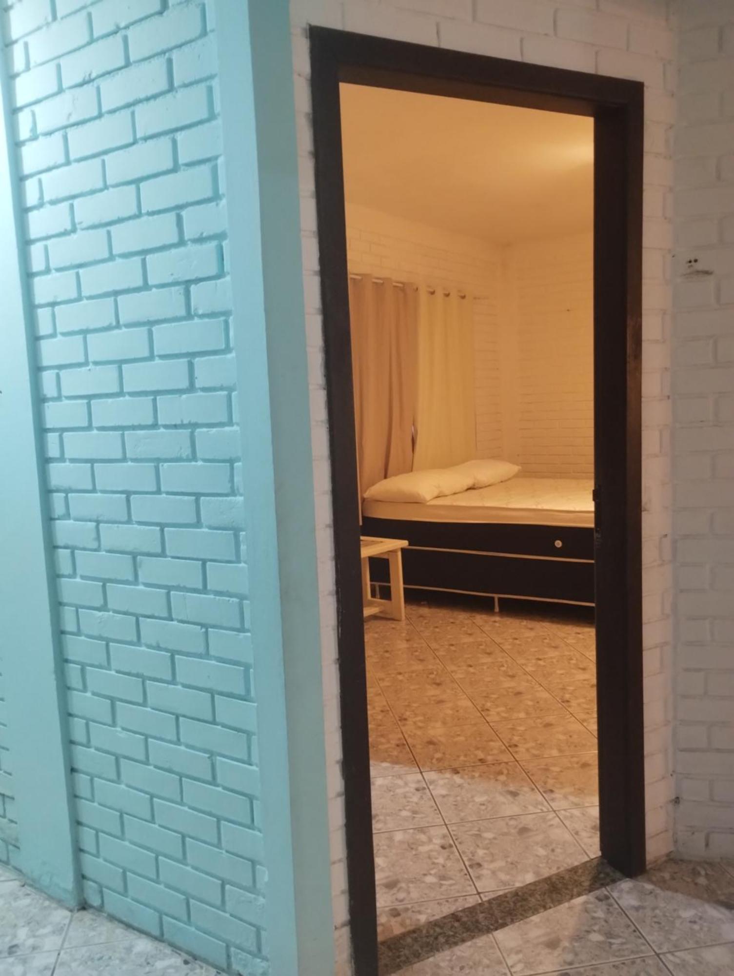 Linda Casa Com 4 Quartos No Santinho Casa de férias