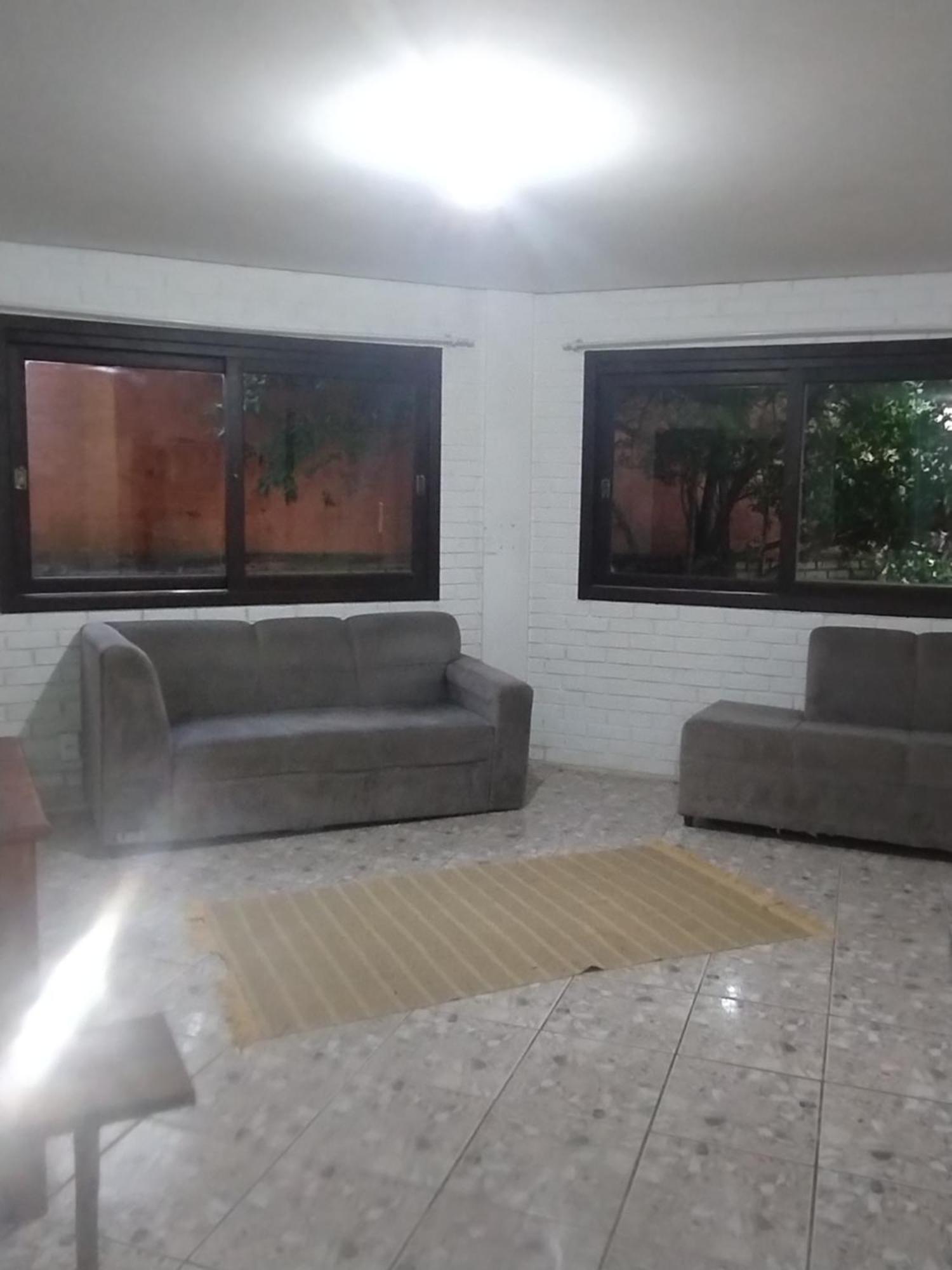 Casa de férias Linda Casa Com 4 Quartos No Santinho