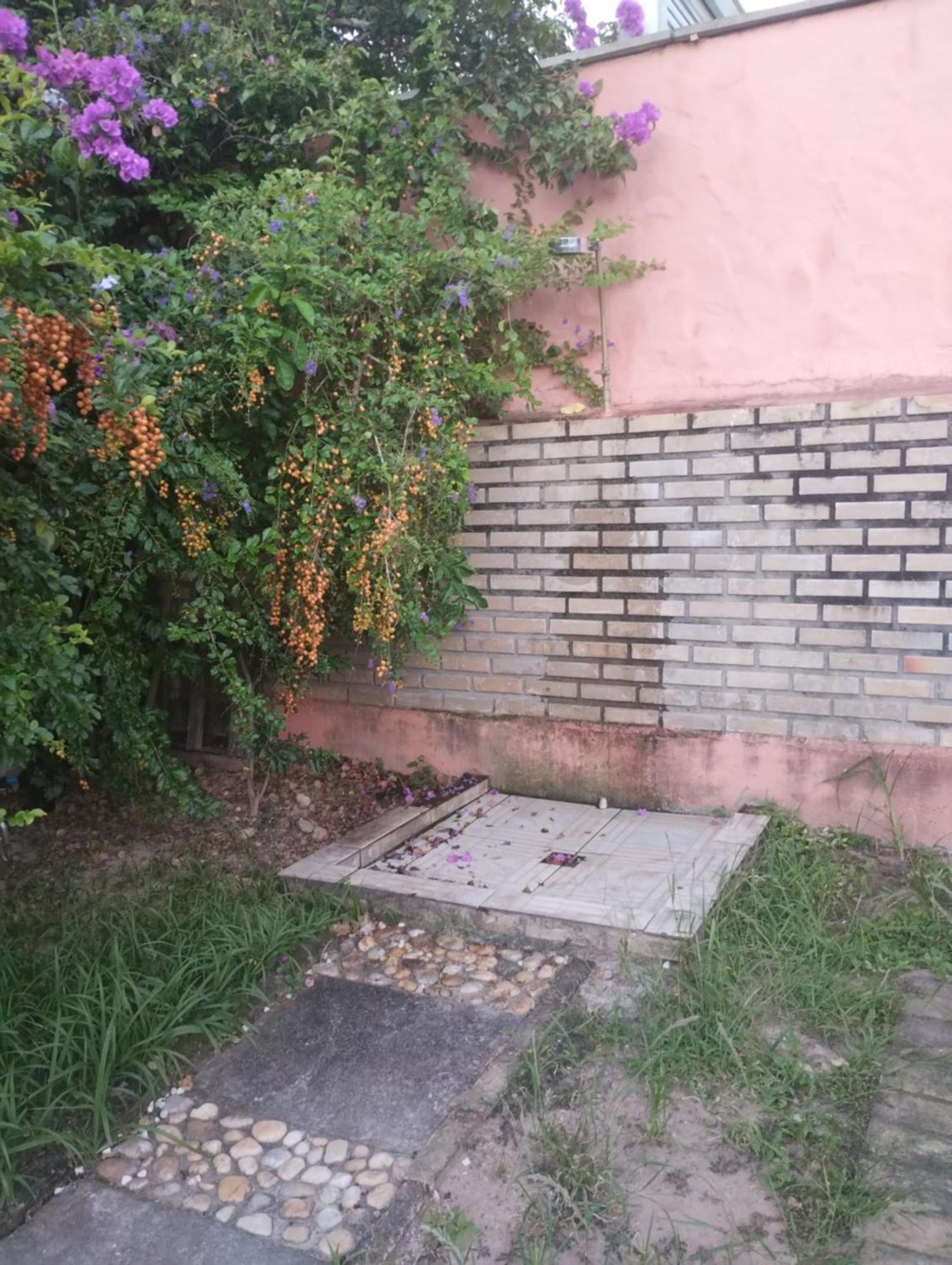 Linda Casa Com 4 Quartos No Santinho Casa de férias *