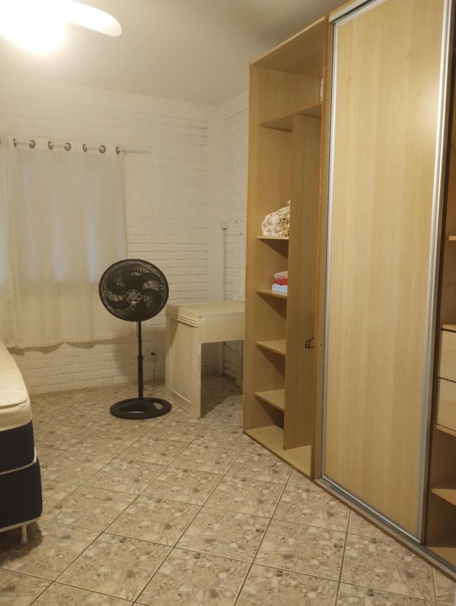 Linda Casa Com 4 Quartos No Santinho * Florianopolis